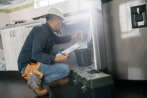 Best Local Plumber Services  in Clksville, AR
