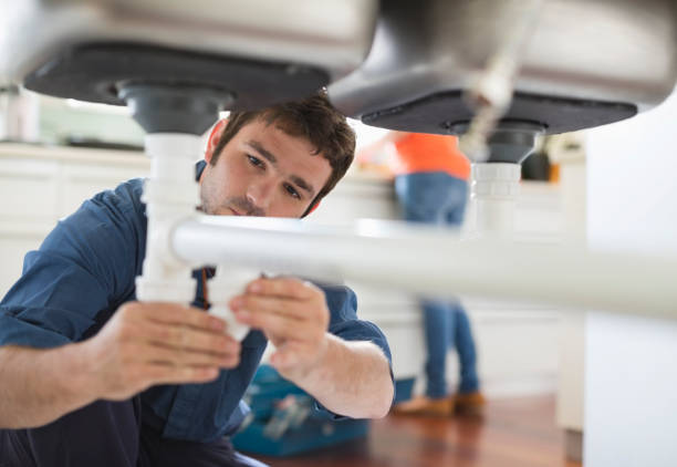 Best Plumbing Installation Services  in Clksville, AR