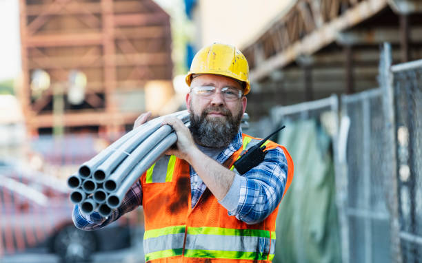 Professional Plumbing in Clarksville, AR