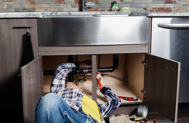 Best Residential Plumbing Services  in Clksville, AR
